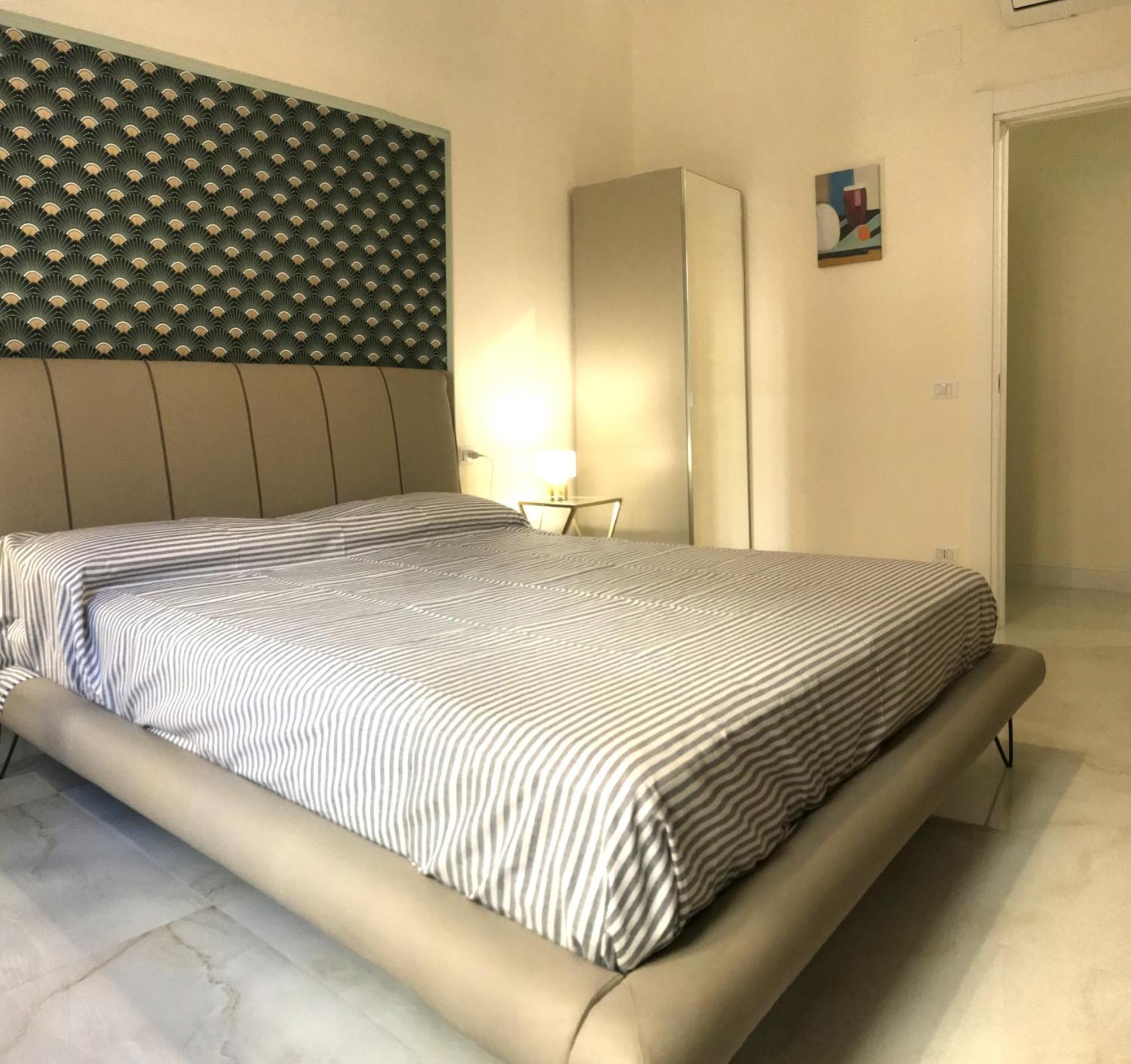 Apartamento Raphael Maison Roma
