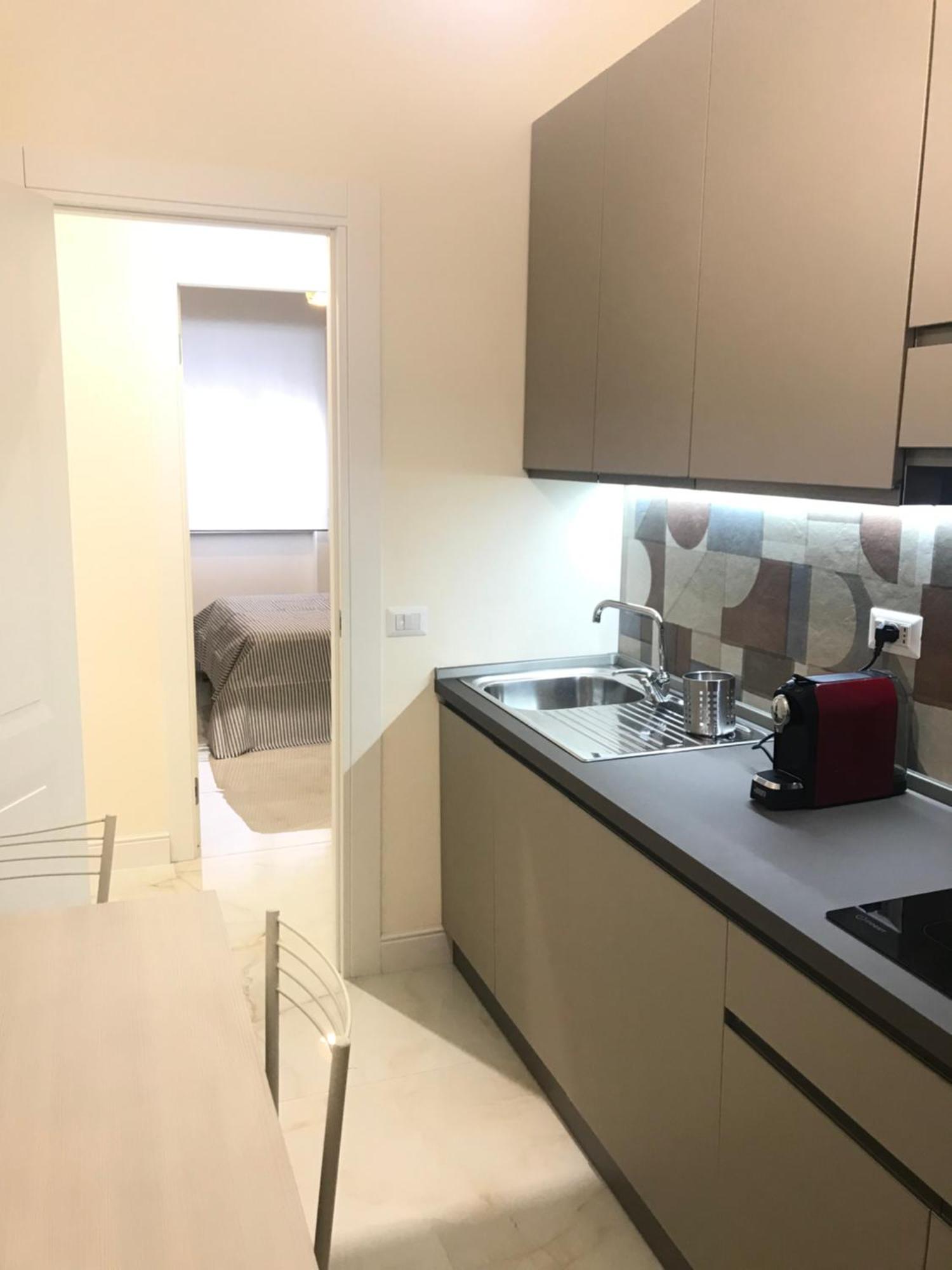 Raphael Maison Apartamento