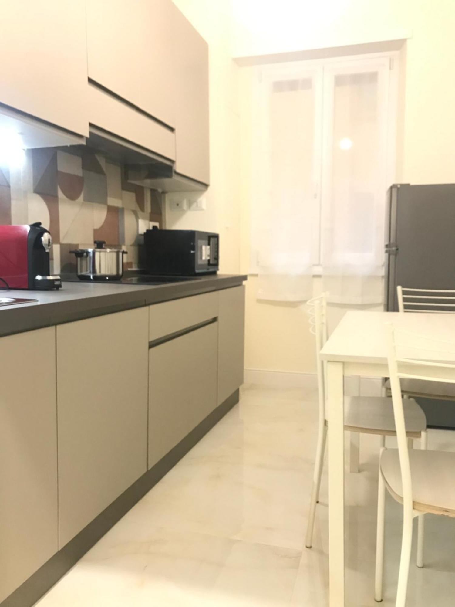 Apartamento Raphael Maison