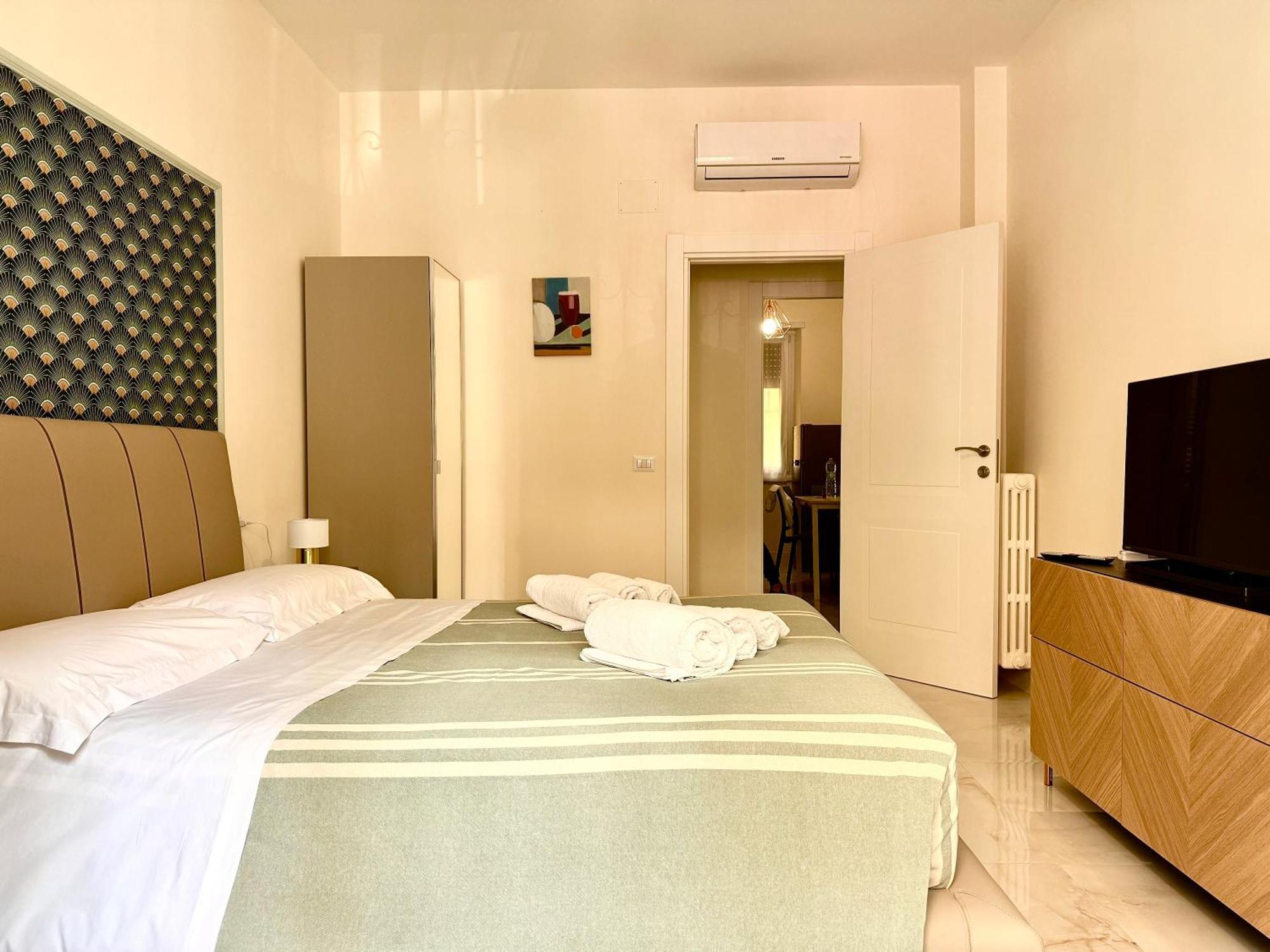 Apartamento Raphael Maison Roma